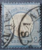 [Definitives - Imperial Eagle with Small Breastshield, 类型 A5]
