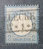 [Definitives - Imperial Eagle with Small Breastshield, 类型 A5]