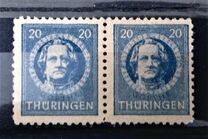[Johann Wolfgang von Goethe, 1749-1832, type D]