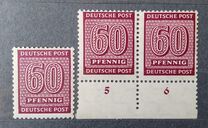 [As Previous Edition - Different Watermark, type A34]