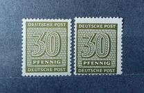 [As Previous Edition - Different Watermark, type A32]