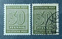 [As Previous Edition - Different Watermark, type A32]