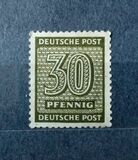 [As Previous Edition - Different Watermark, type A32]