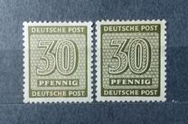 [As Previous Edition - Different Watermark, type A32]