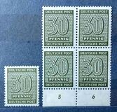 [As Previous Edition - Different Watermark, type A32]