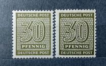 [As Previous Edition - Different Watermark, type A32]