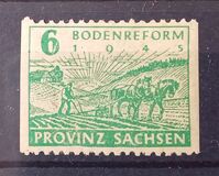 [Land Reform, type B2]