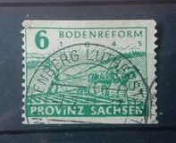 [Land Reform, type B1]