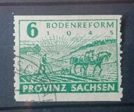 [Land Reform, type B2]