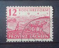 [Land Reform, type B5]