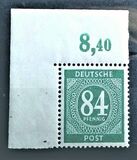 [Value Stamps, 類型 A25]