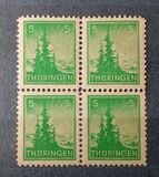 [Thuringian Forest, type C2]