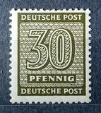 [As Previous Edition - Different Watermark, type A32]