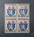 [Coat of Arms, type E1]