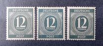 [Value Stamps, 類型 A9]