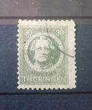 [Johann Wolfgang von Goethe, 1749-1832, type D2]