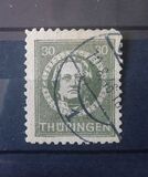 [Johann Wolfgang von Goethe, 1749-1832, type D2]