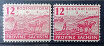 [Saxony Land Reform, type B1]