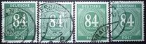 [Value Stamps, 類型 A25]