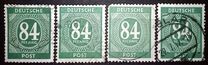 [Value Stamps, 類型 A25]