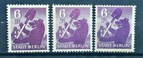 [The Berlin Bear, 類型 B]