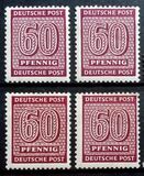 [As Previous Edition - Different Watermark, тып A34]