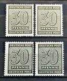 [As Previous Edition - Different Watermark, тып A32]