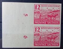 [Saxony Land Reform, type B1]