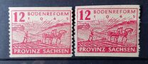 [Saxony Land Reform, type B1]