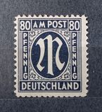 [German Print, Вид A18]