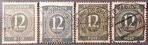 [Value Stamps, 類型 A9]
