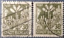 [The Berlin Bear, 類型 G]