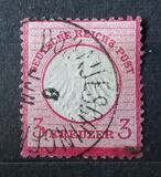 [Definitives - Imperial Eagle with Small Breastshield, 类型 A9]