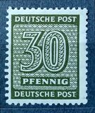 [As Previous Edition - Different Watermark, тып A32]