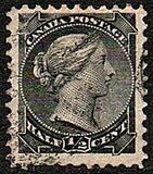 [Queen Victoria - Size: 17 x 21mm, jenis I]