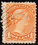 [Queen Victoria - Size: 17 x 21mm, jenis J1]