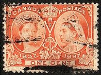 [The 60th Anniversary of the Coronation of Queen Victoria, tip O1]