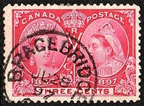 [The 60th Anniversary of the Coronation of Queen Victoria, tip O3]