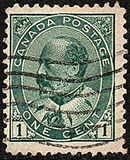 [King Edward VII, 類型 U]