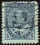 [King Edward VII, 類型 U2]