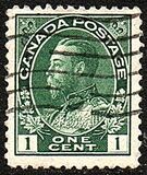 [King George V in Admiral Uniform, jenis AD]
