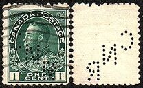 [King George V in Admiral Uniform, jenis AD]