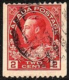 [King George V in Admiral Uniform, type AD1]