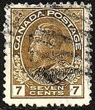 [King George V in Admiral Uniform, type AD4]