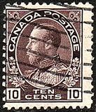 [King George V in Admiral Uniform, type AD5]