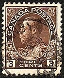 [King George V in Admiral Uniform, type AD2]