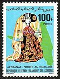 [Handicrafts, type VG]