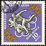 [Olympic Games - Rome, Italy, type EU]