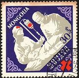 [The 100th Anniversary of International Red Cross, type KA]