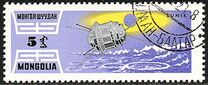 [Space Research, type LK]
